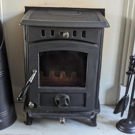 Cosy Fermanagh Home - The Cosy Beech Lisnaskea ภายนอก รูปภาพ