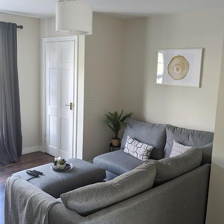 Cosy Fermanagh Home - The Cosy Beech Lisnaskea ภายนอก รูปภาพ