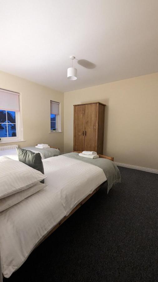 Cosy Fermanagh Home - The Cosy Beech Lisnaskea ภายนอก รูปภาพ