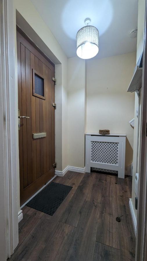 Cosy Fermanagh Home - The Cosy Beech Lisnaskea ภายนอก รูปภาพ