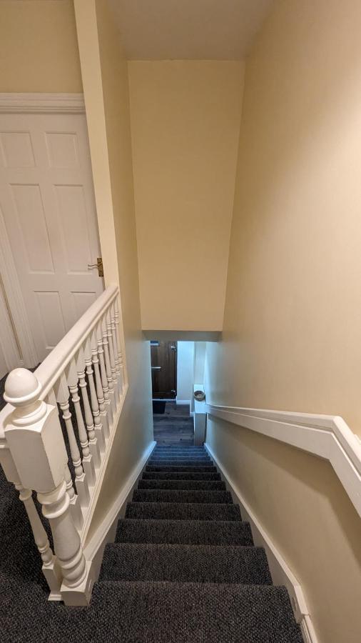 Cosy Fermanagh Home - The Cosy Beech Lisnaskea ภายนอก รูปภาพ
