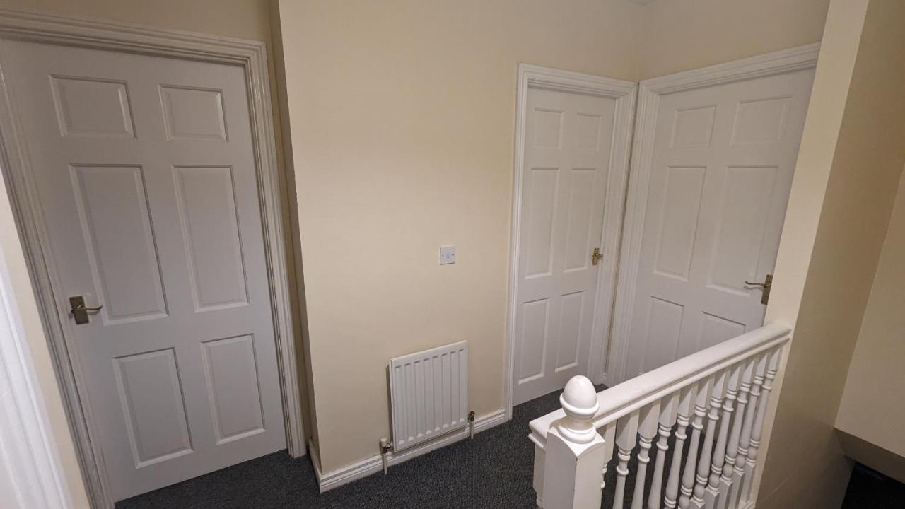 Cosy Fermanagh Home - The Cosy Beech Lisnaskea ภายนอก รูปภาพ