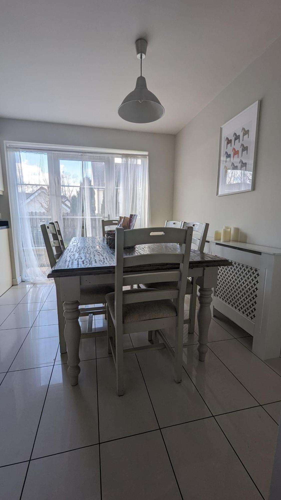 Cosy Fermanagh Home - The Cosy Beech Lisnaskea ภายนอก รูปภาพ