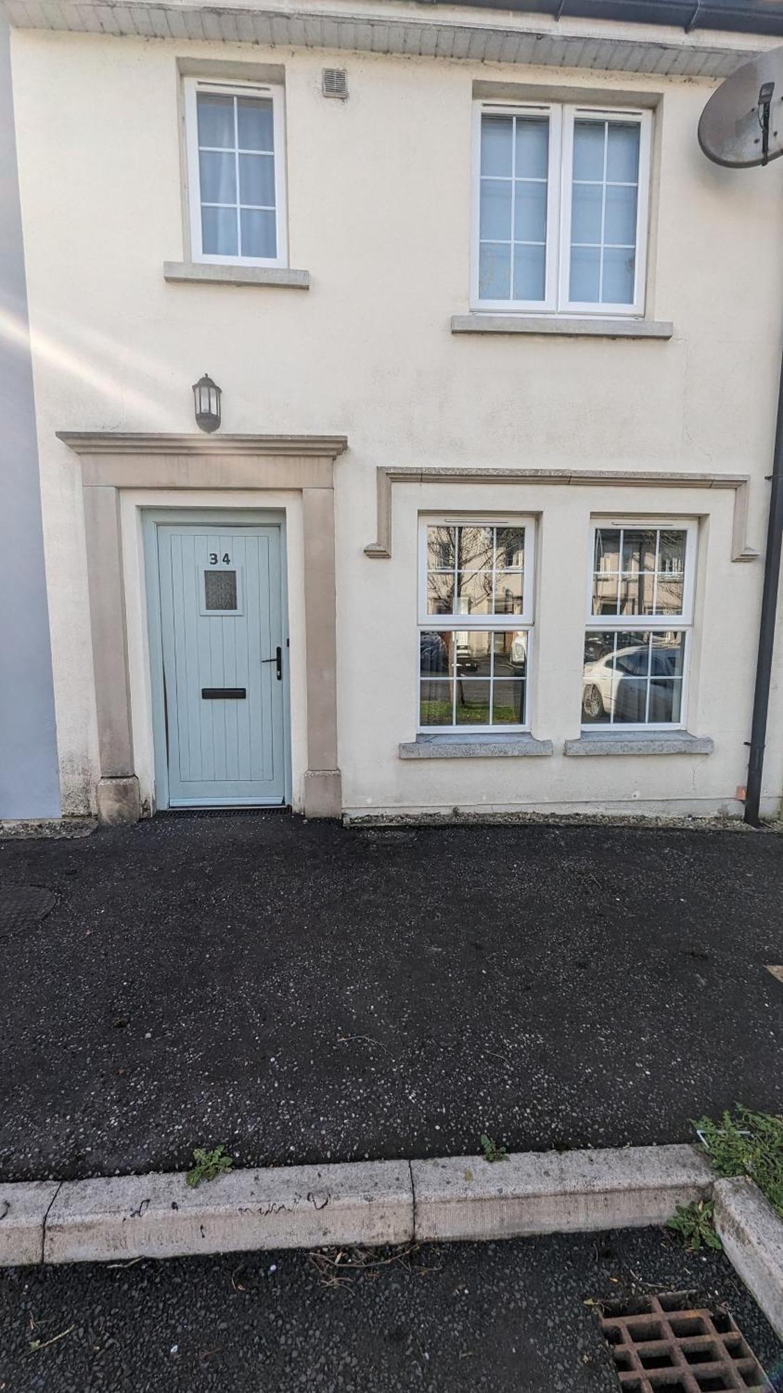 Cosy Fermanagh Home - The Cosy Beech Lisnaskea ภายนอก รูปภาพ