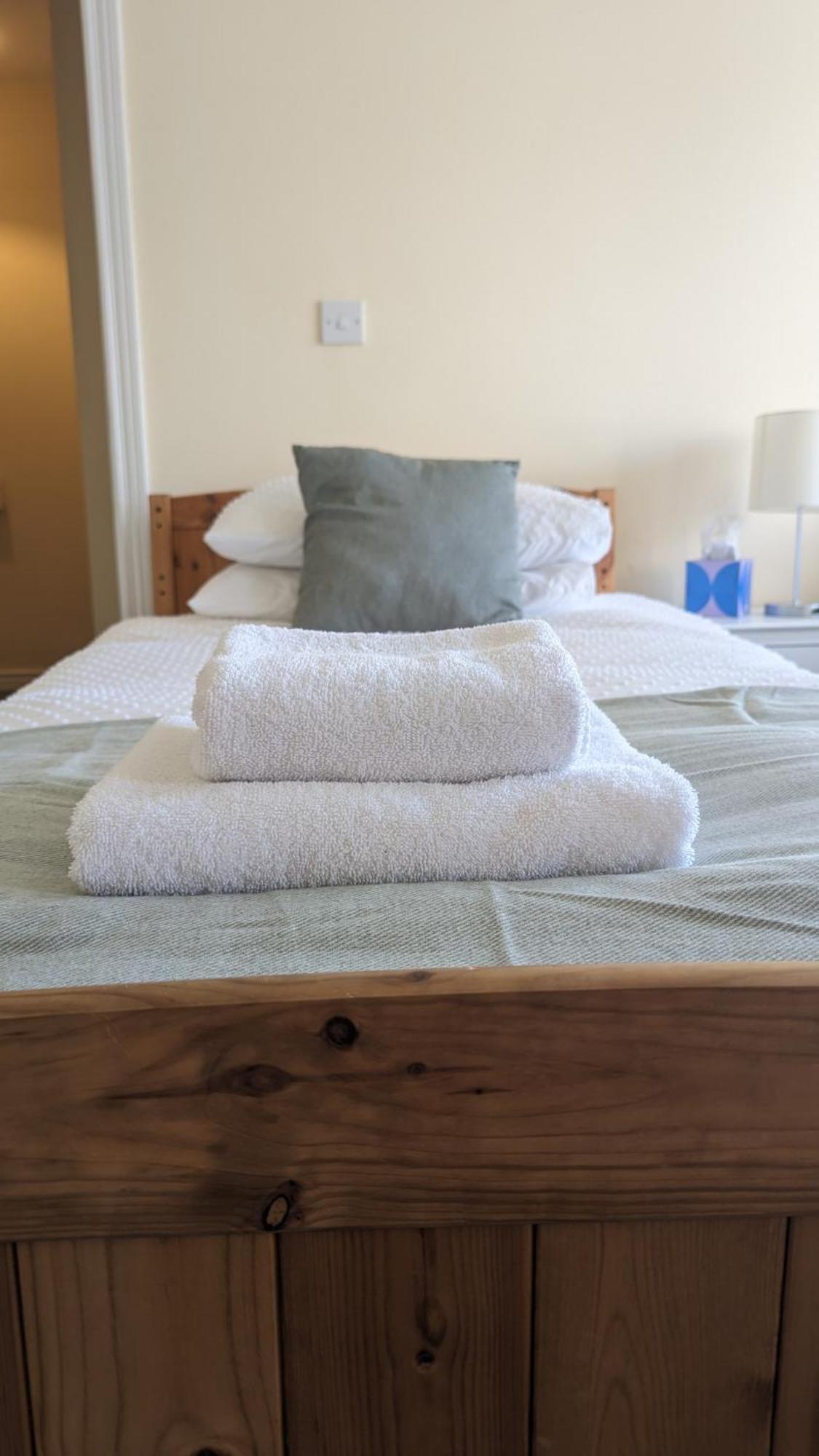 Cosy Fermanagh Home - The Cosy Beech Lisnaskea ภายนอก รูปภาพ