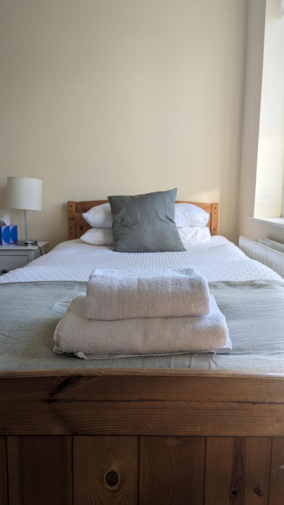 Cosy Fermanagh Home - The Cosy Beech Lisnaskea ภายนอก รูปภาพ
