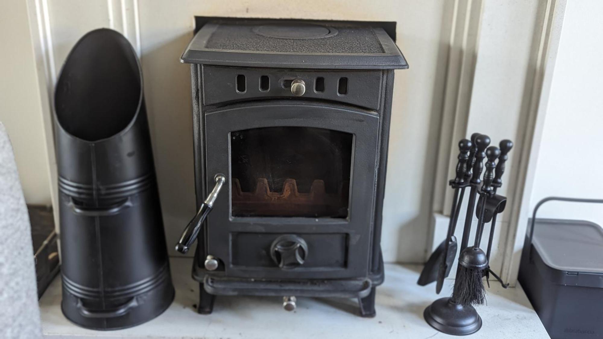 Cosy Fermanagh Home - The Cosy Beech Lisnaskea ภายนอก รูปภาพ