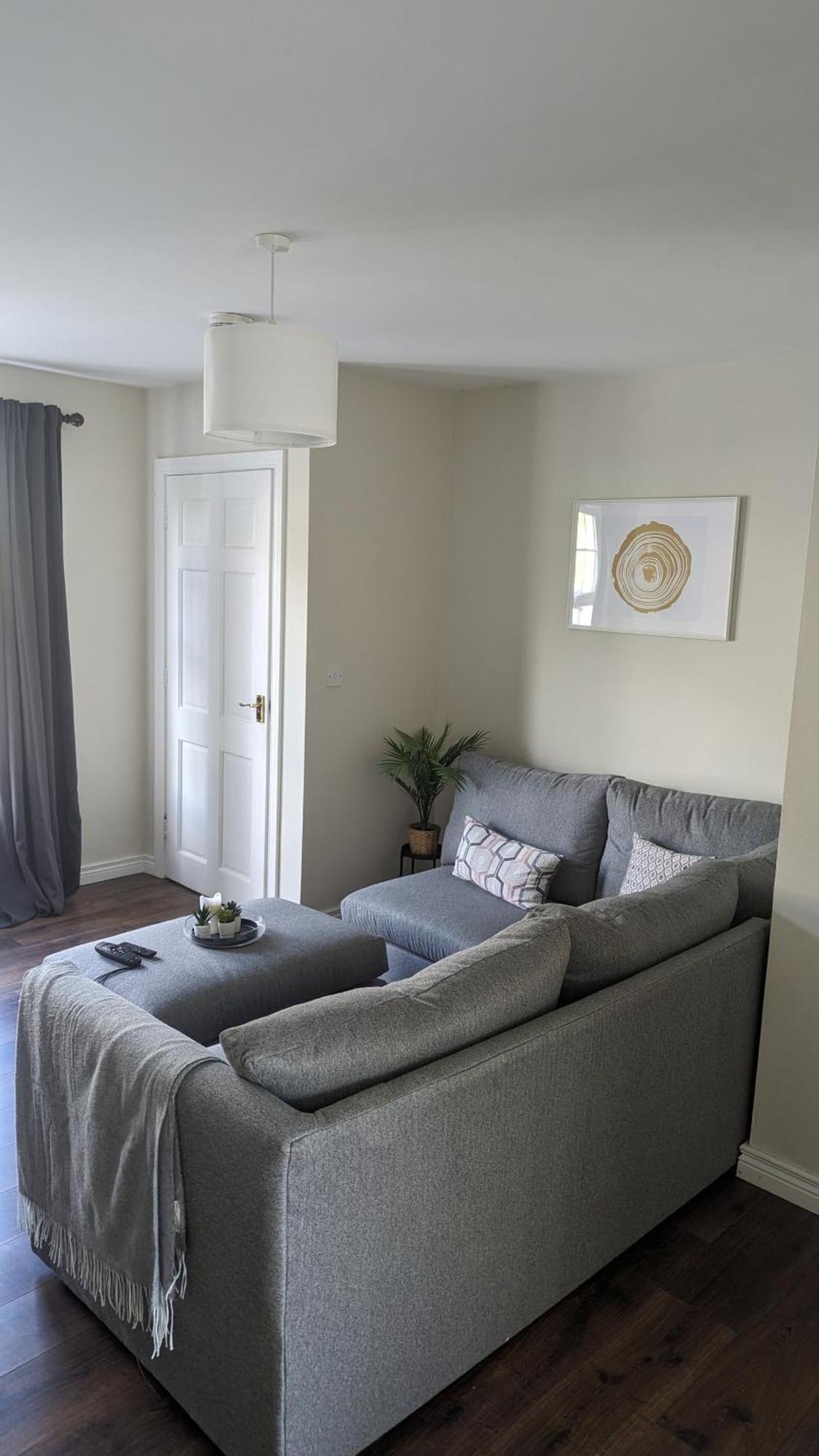 Cosy Fermanagh Home - The Cosy Beech Lisnaskea ภายนอก รูปภาพ
