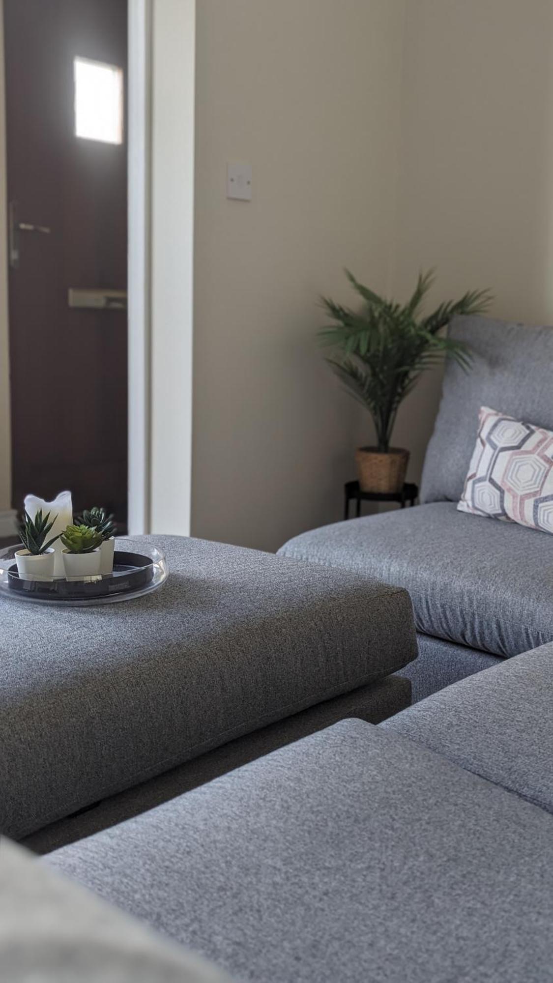 Cosy Fermanagh Home - The Cosy Beech Lisnaskea ภายนอก รูปภาพ